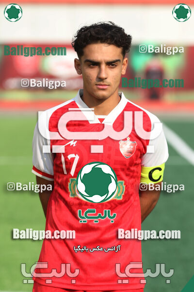 پرسپولیس 1–2 استقلال