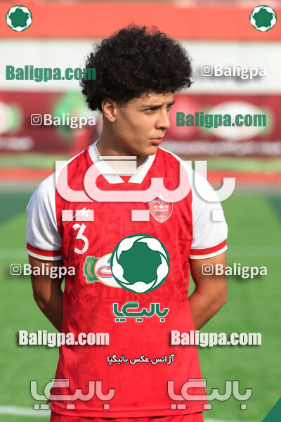 پرسپولیس 1–2 استقلال