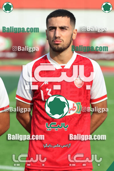 پرسپولیس 1–2 استقلال