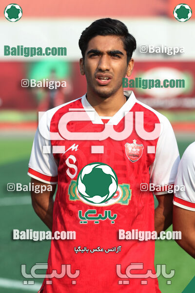 پرسپولیس 1–2 استقلال