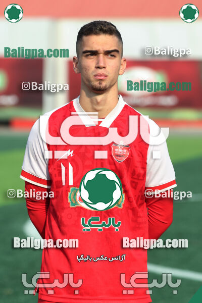 پرسپولیس 1–2 استقلال