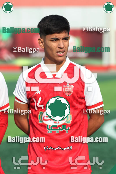 پرسپولیس 1–2 استقلال