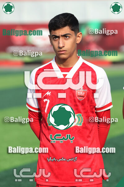 پرسپولیس 1–2 استقلال
