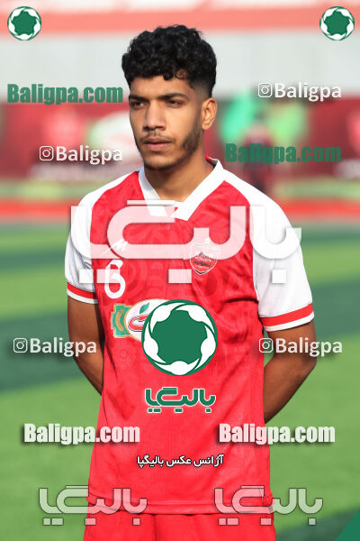 پرسپولیس 1–2 استقلال