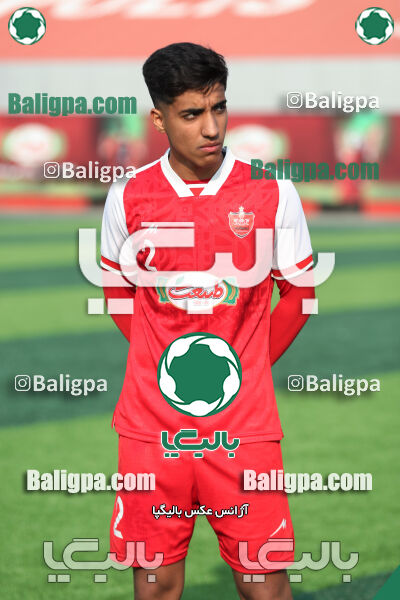 پرسپولیس 1–2 استقلال