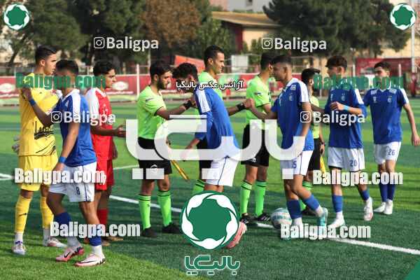 پرسپولیس 1–2 استقلال