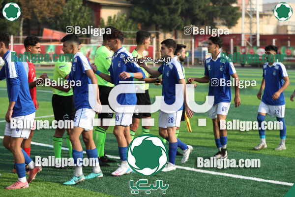 پرسپولیس 1–2 استقلال