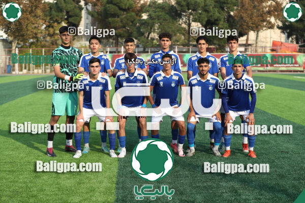 پرسپولیس 1–2 استقلال