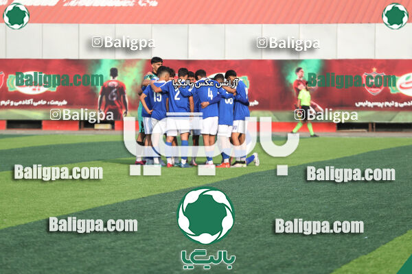 پرسپولیس 1–2 استقلال