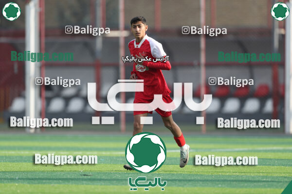 پرسپولیس 1–2 استقلال