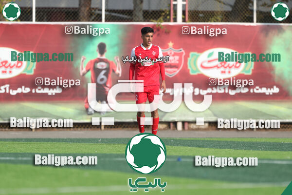 پرسپولیس 1–2 استقلال