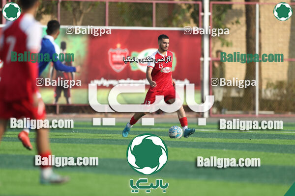 پرسپولیس 1–2 استقلال