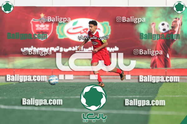 پرسپولیس 1–2 استقلال