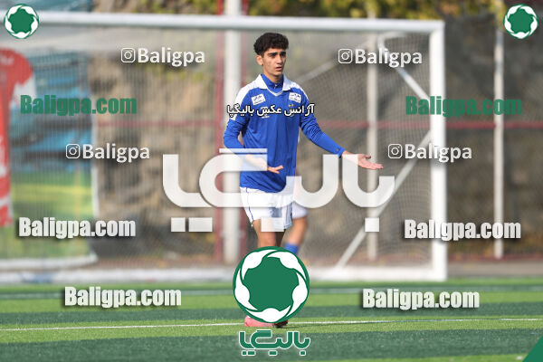 پرسپولیس 1–2 استقلال