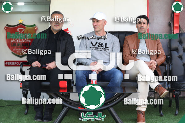 پرسپولیس 1–2 استقلال