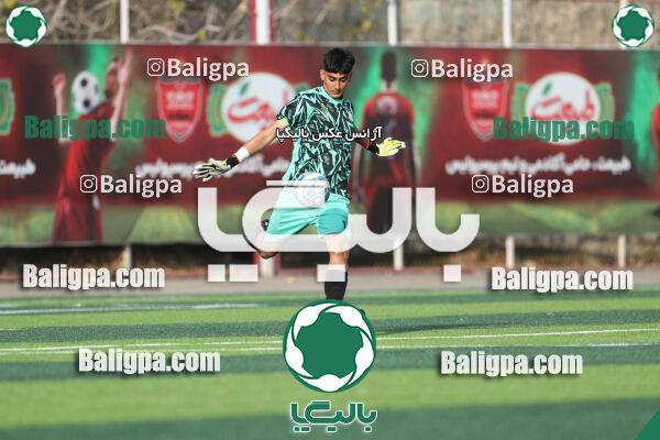 پرسپولیس 1–2 استقلال