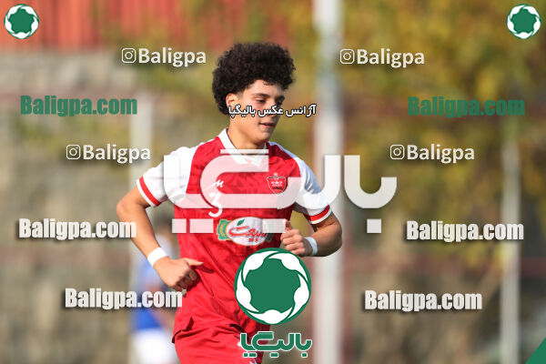پرسپولیس 1–2 استقلال