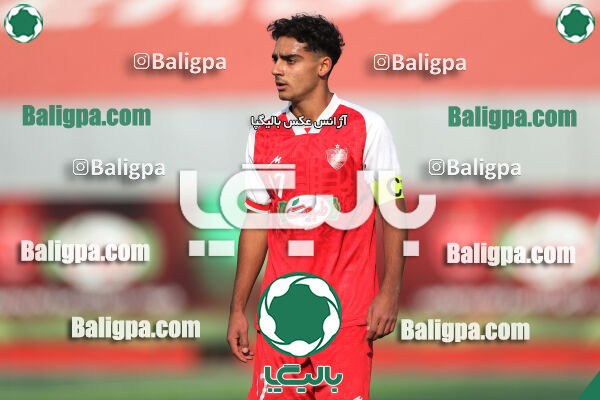 پرسپولیس 1–2 استقلال