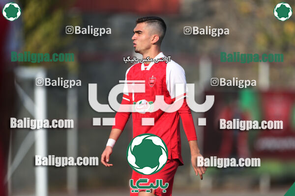 پرسپولیس 1–2 استقلال