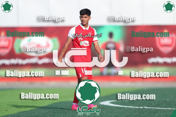 پرسپولیس 1–2 استقلال
