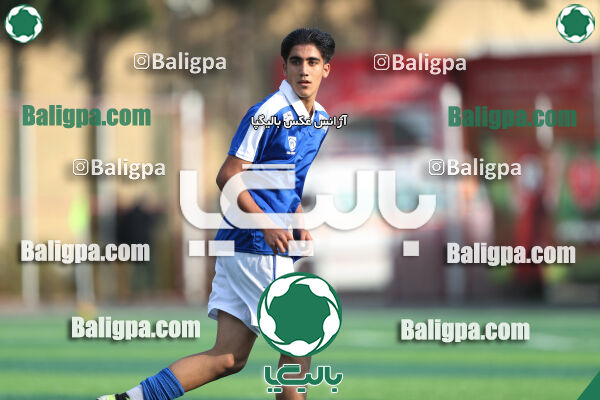 پرسپولیس 1–2 استقلال