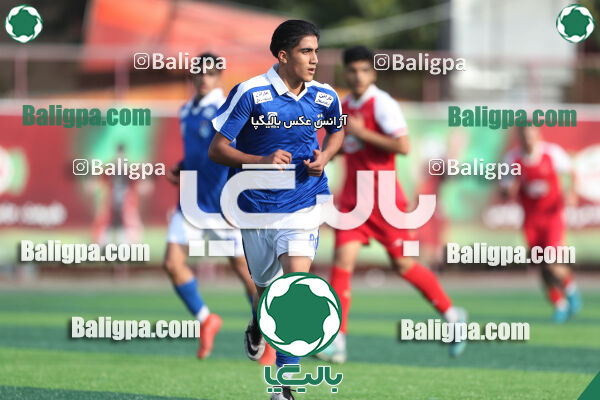 پرسپولیس 1–2 استقلال