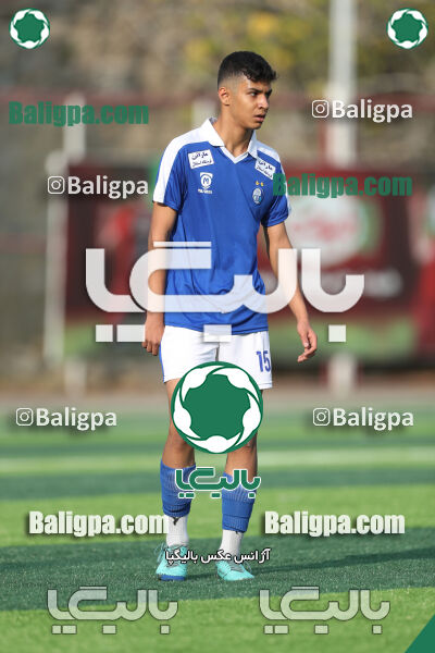 پرسپولیس 1–2 استقلال