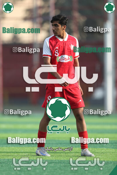 پرسپولیس 1–2 استقلال