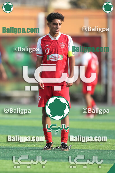 پرسپولیس 1–2 استقلال