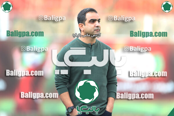 پرسپولیس 1–2 استقلال