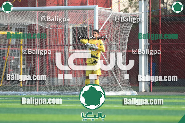 پرسپولیس 1–2 استقلال