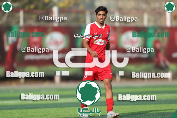 پرسپولیس 1–2 استقلال