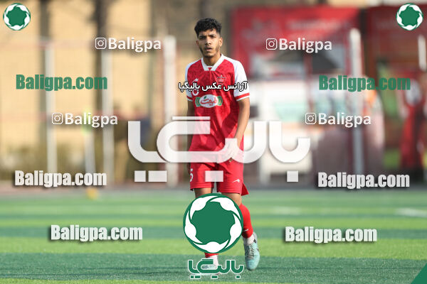 پرسپولیس 1–2 استقلال