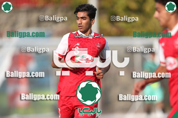 پرسپولیس 1–2 استقلال