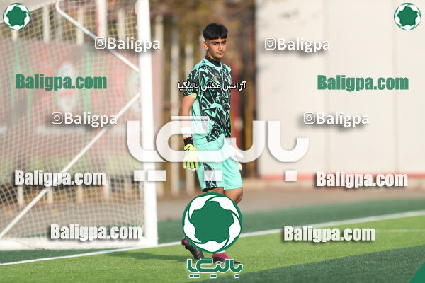 پرسپولیس 1–2 استقلال