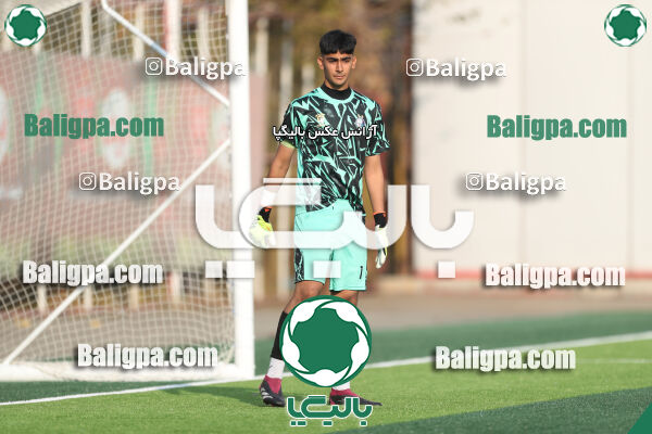 پرسپولیس 1–2 استقلال