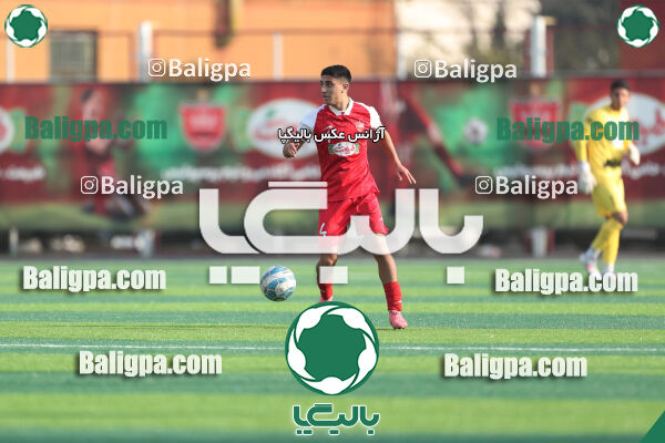 پرسپولیس 1–2 استقلال