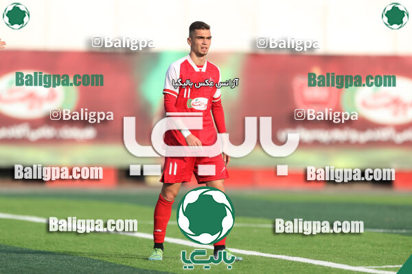 پرسپولیس 1–2 استقلال
