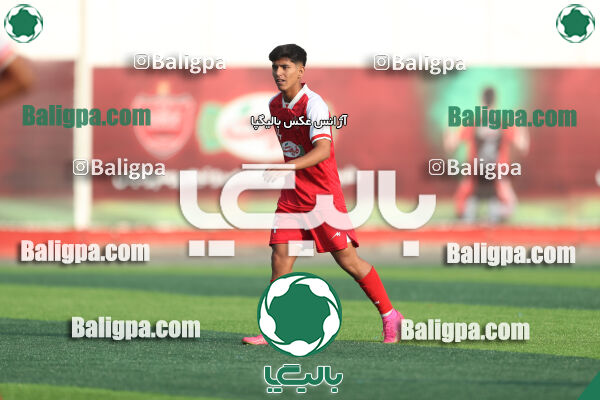 پرسپولیس 1–2 استقلال