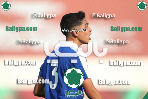 پرسپولیس 1–2 استقلال