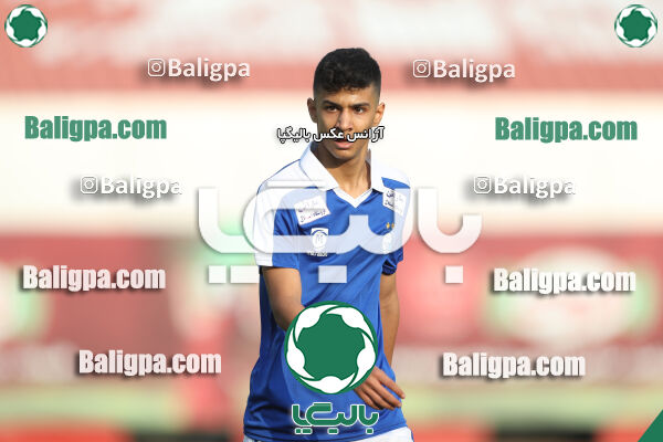 پرسپولیس 1–2 استقلال