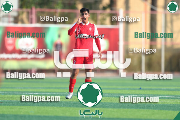 پرسپولیس 1–2 استقلال