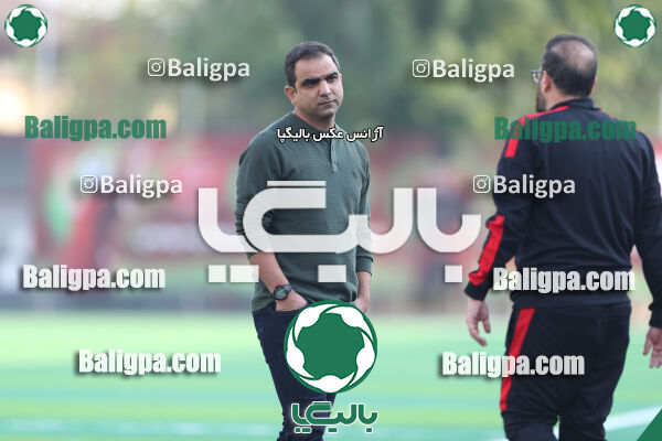 پرسپولیس 1–2 استقلال
