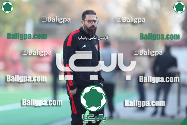 پرسپولیس 1–2 استقلال