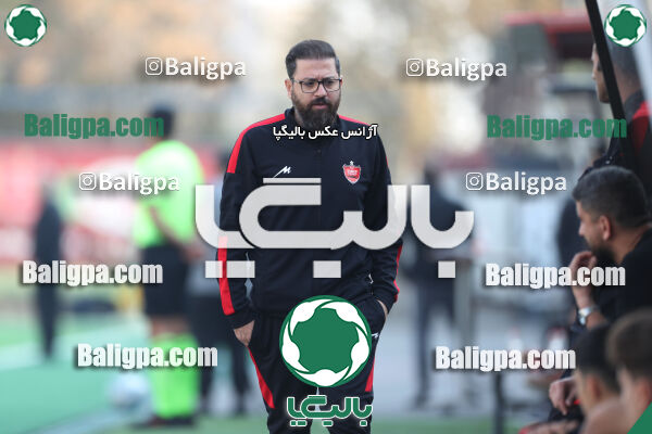 پرسپولیس 1–2 استقلال