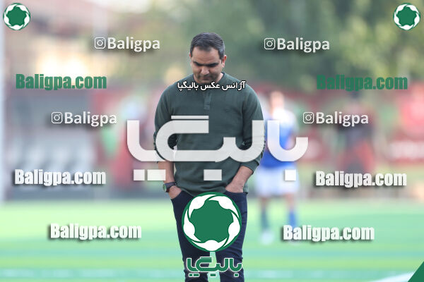 پرسپولیس 1–2 استقلال