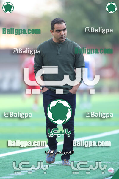 پرسپولیس 1–2 استقلال