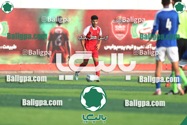 پرسپولیس 1–2 استقلال