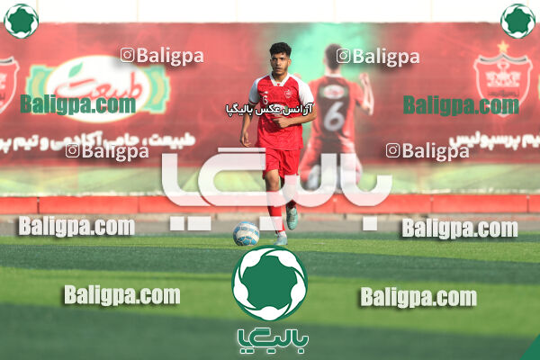 پرسپولیس 1–2 استقلال