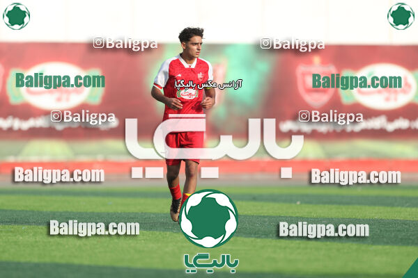 پرسپولیس 1–2 استقلال